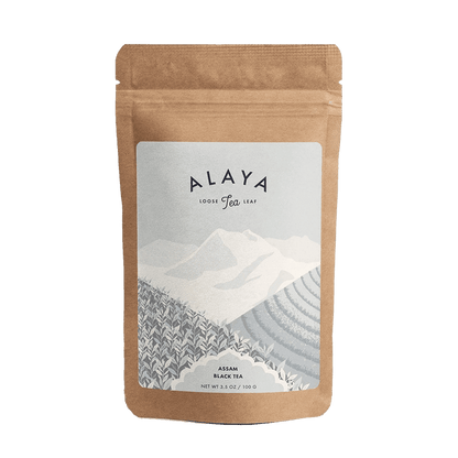Custom Alaya Tea - Corporate Gifts