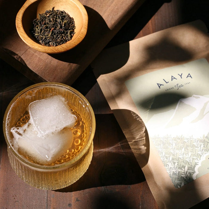 Custom Alaya Tea - Corporate Gifts