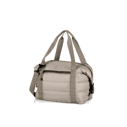 Shale Brown Custom Insulated Cooler Bag - Corporate Gifts