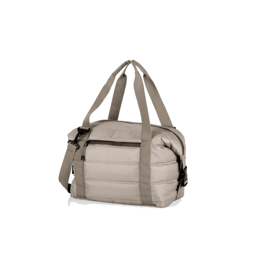Shale Brown Custom Insulated Cooler Bag - Corporate Gifts
