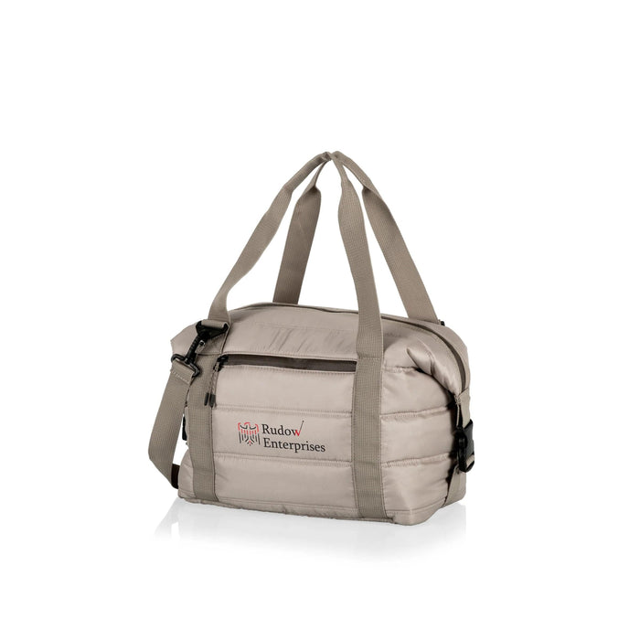 Custom Insulated Cooler Bag - Corporate Gifts