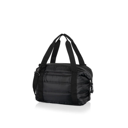 Obsidian Black Custom Insulated Cooler Bag - Corporate Gifts