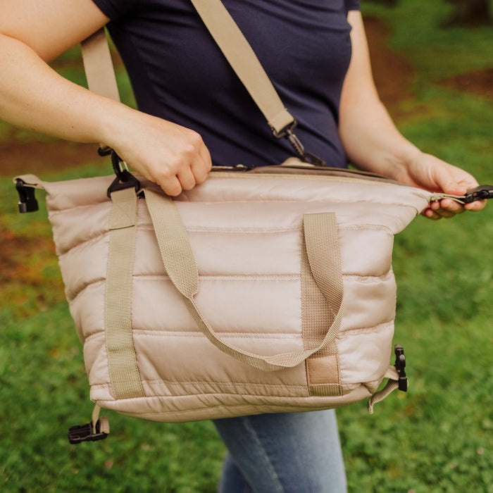 Custom Insulated Cooler Bag - Corporate Gifts
