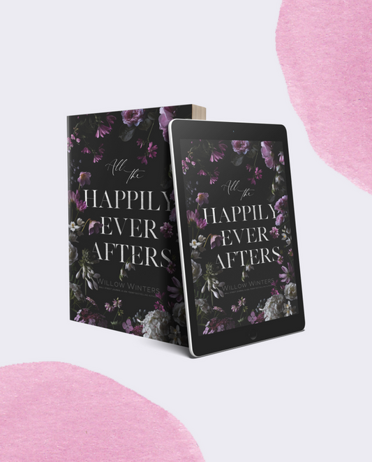 All The Happily Ever Afters