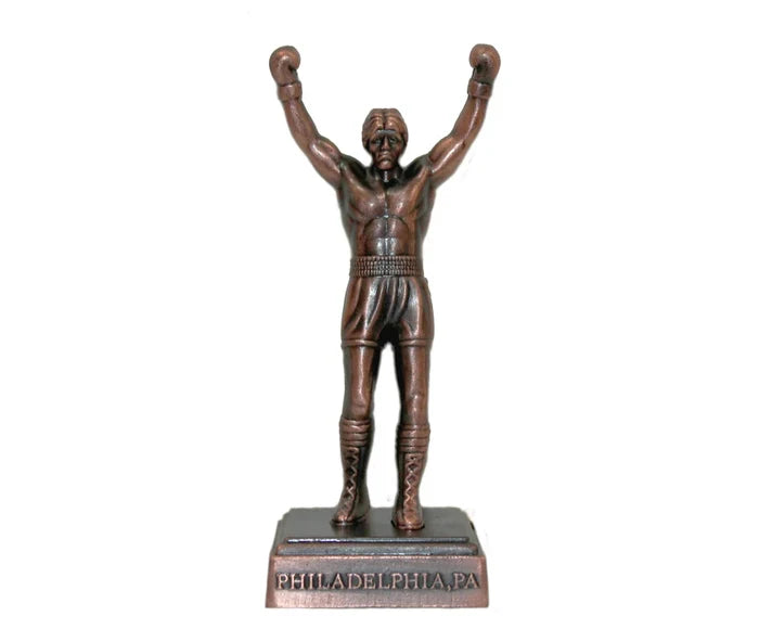 Americana Souvenirs Rocky Pencil Sharpener