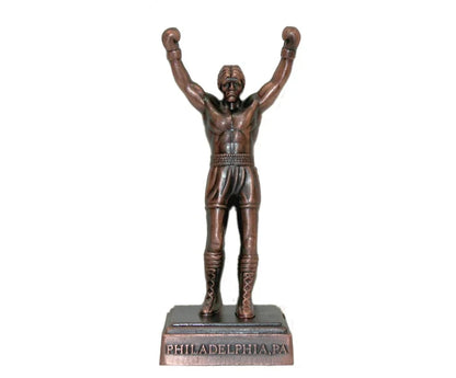 Americana Souvenirs Rocky Pencil Sharpener