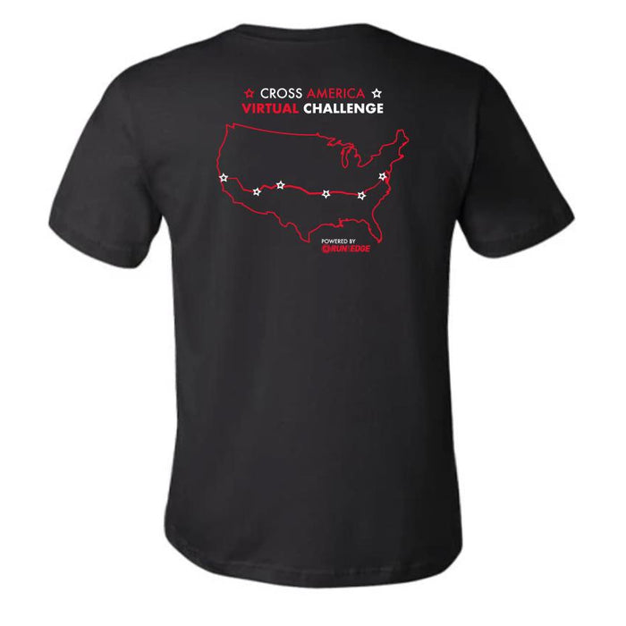 Amerithon Challenge: Get It All Registration Virtual Fitness Challenge Registrations | Run The Edge