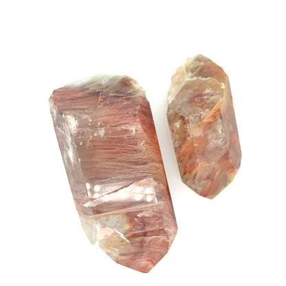 Amphibole point Gemstone
