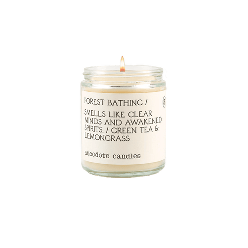 Build Your Own Custom Anecdote Candle - Corporate Gifts