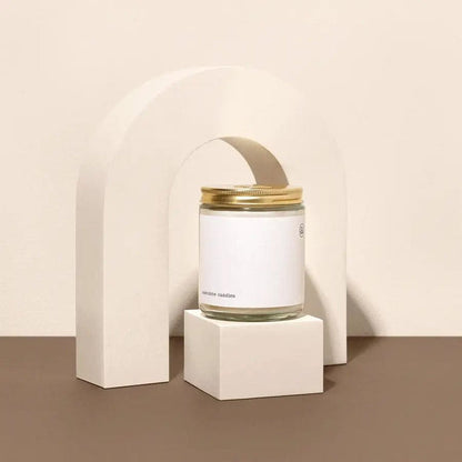 Build Your Own Custom Anecdote Candle - Corporate Gifts