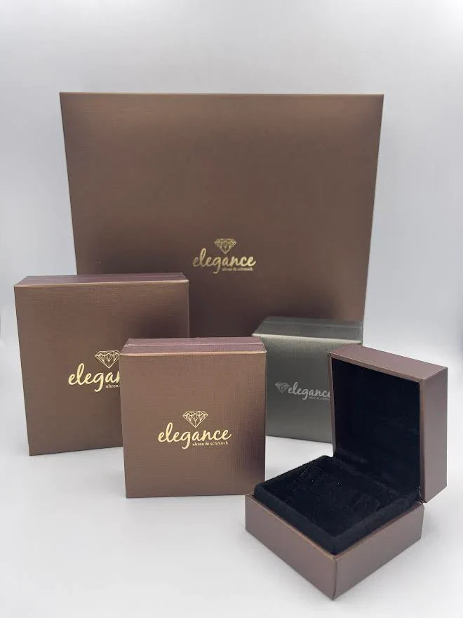 Anhänger Kreuz Gelbgold 750/18K - 1158.02632/0001