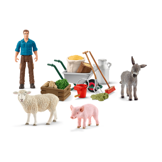 Animal Feeding