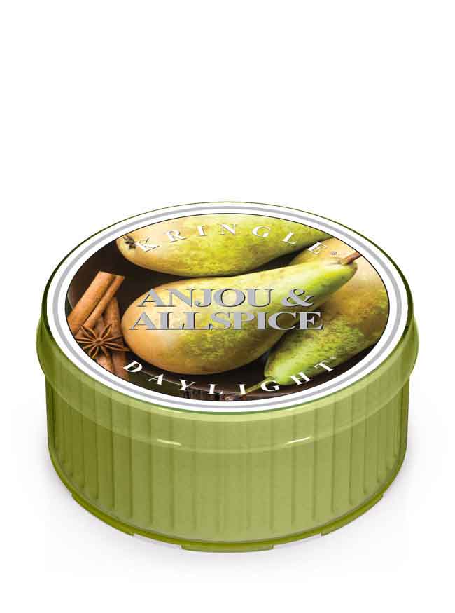 Anjou & Allspice New! - Kringle Candle Store