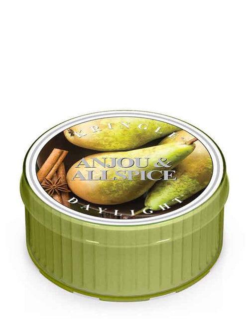 Anjou & Allspice New! - Kringle Candle Store