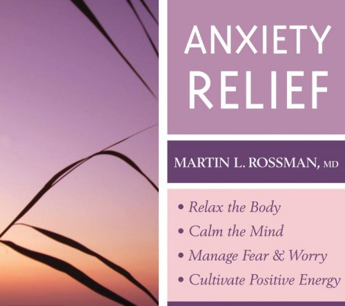Anxiety Relief