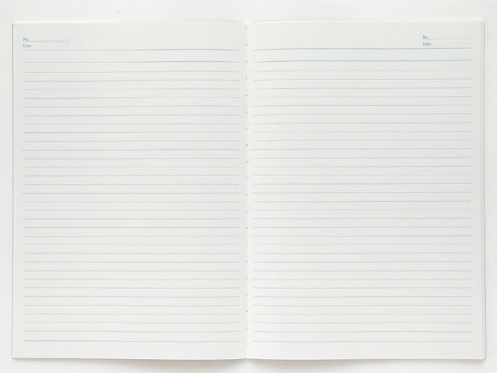 Apica CD Notebook