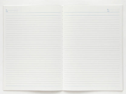 Apica CD Notebook