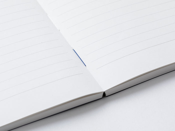 Apica CD Notebook
