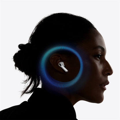 Custom Apple Airpods Pro 3 - Corporate Gifts