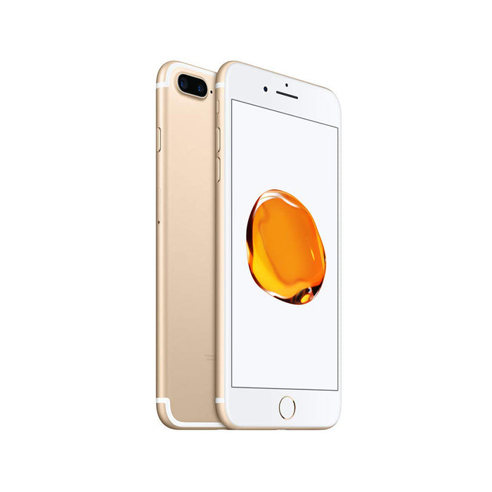 Apple Iphone 7 Plus 32gb Gold