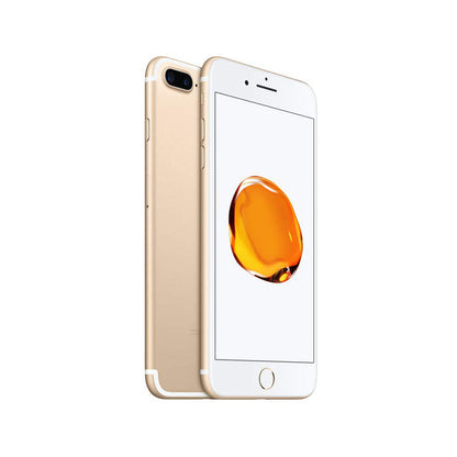 Apple Iphone 7 Plus 32gb Gold