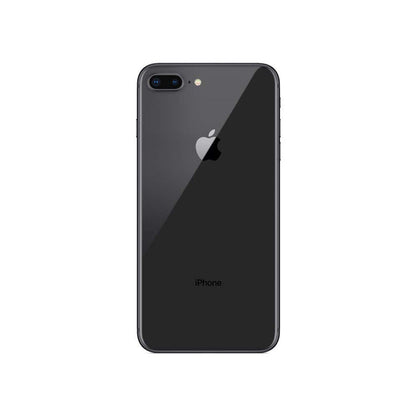 Apple Iphone 8 256gb Space Grey