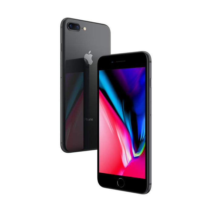 Apple Iphone 8 256gb Space Grey