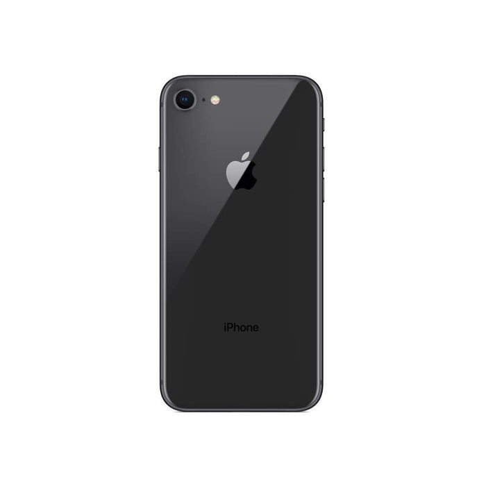 Apple Iphone 8 64gb Space Grey