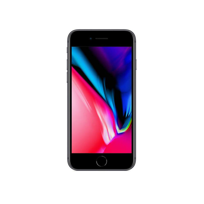 Apple Iphone 8 64gb Space Grey