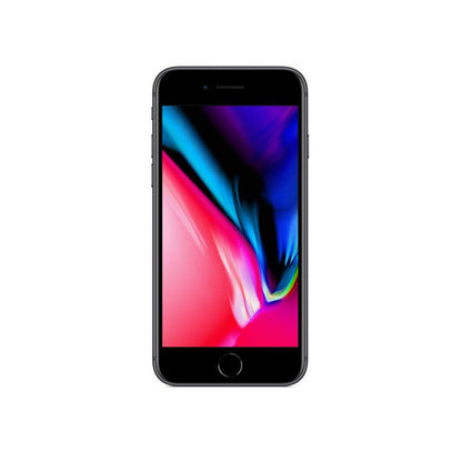 Apple Iphone 8 64gb Space Grey
