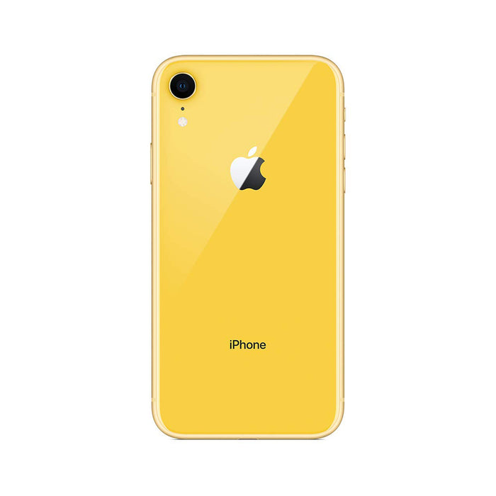 Apple Iphone Xr 128gb Yellow