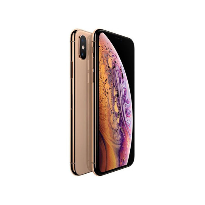 Apple Iphone Xs Max 256gb Gold