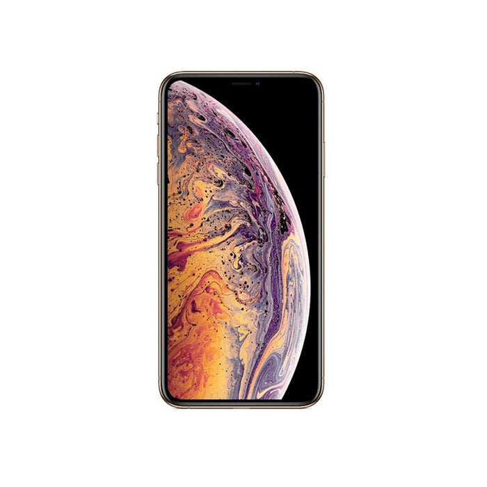 Apple Iphone Xs Max 256gb Gold