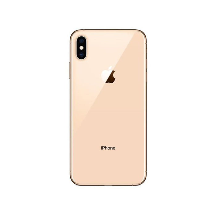 Apple Iphone Xs Max 256gb Gold