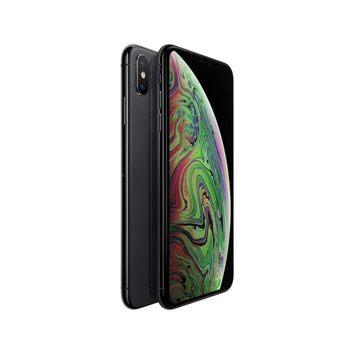 Apple Iphone Xs Max 256gb Space Grey