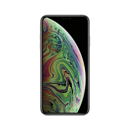 Apple Iphone Xs Max 256gb Space Grey
