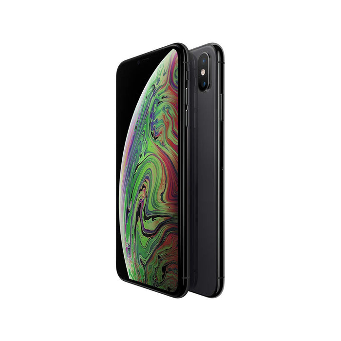 Apple Iphone Xs Max 256gb Space Grey