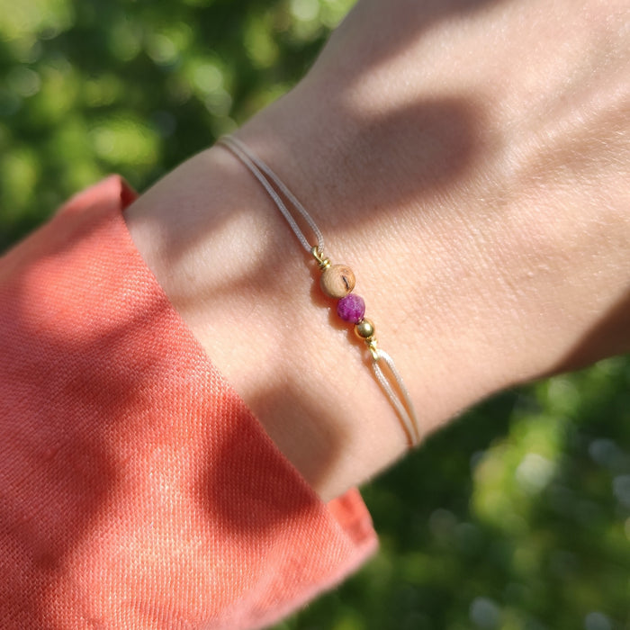 Armband 'Erika'