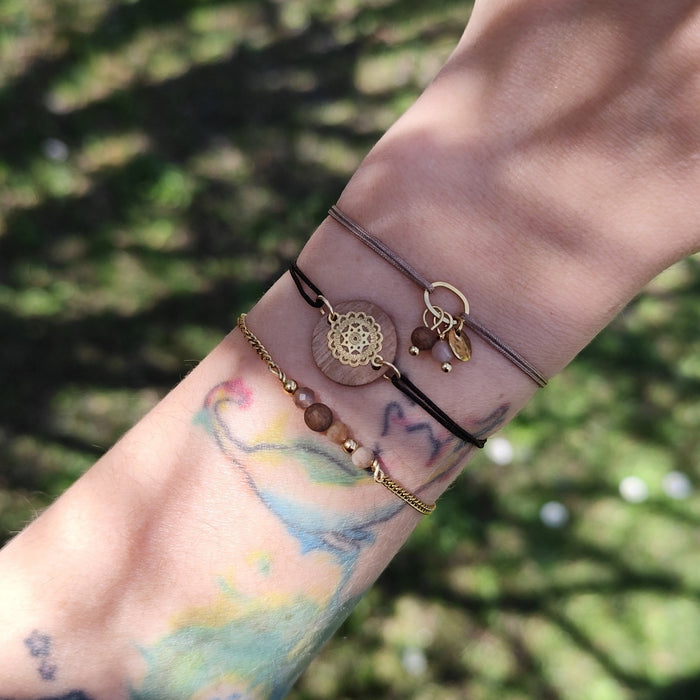 Armketterl "Harmonia"