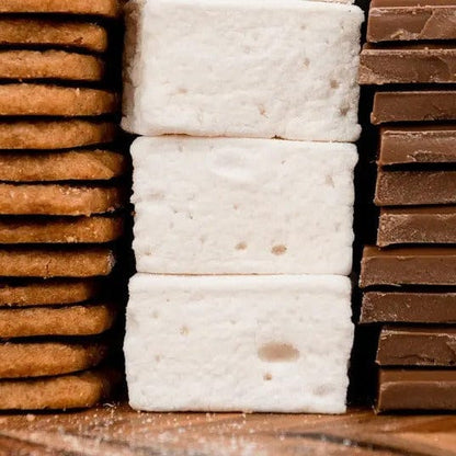 Custom Artisan S'mores Kit - Corporate Gifts