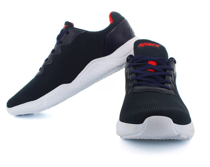 Athleisure Shoes for Kids SM 648