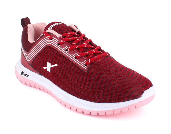 Athleisure Shoes for Women SL 164