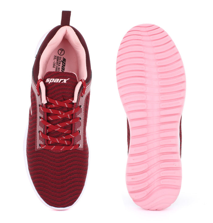 Athleisure Shoes for Women SL 164