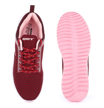 Athleisure Shoes for Women SL 164