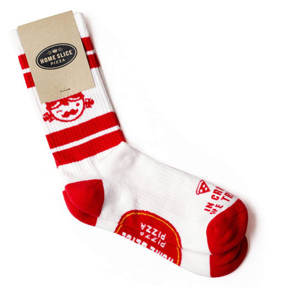 Custom Athletic Crew Sock - Corporate Gifts