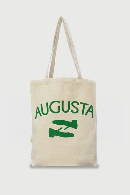 Augusta Cotton Tote Bag