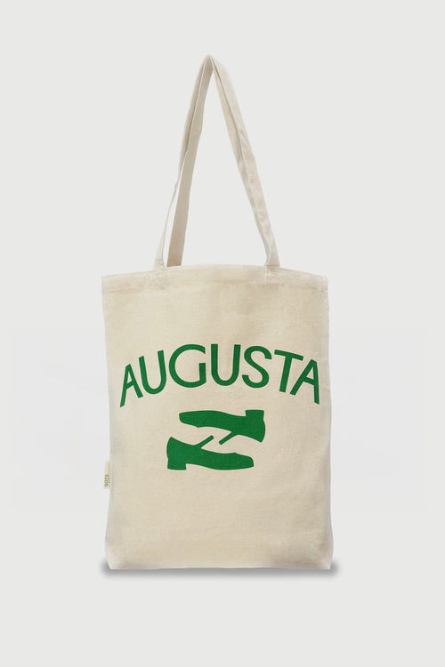 Augusta Cotton Tote Bag