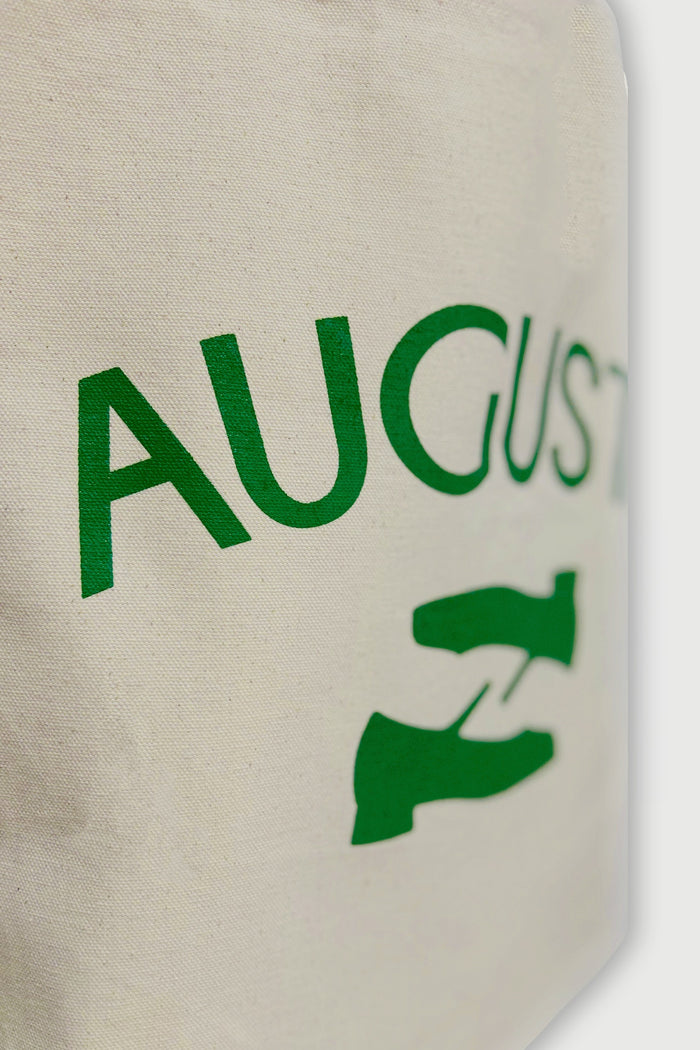 Augusta Cotton Tote Bag