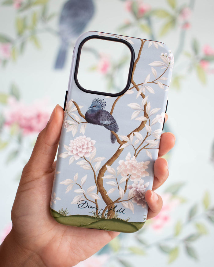 Aurora Phone Case - Diane Hill
