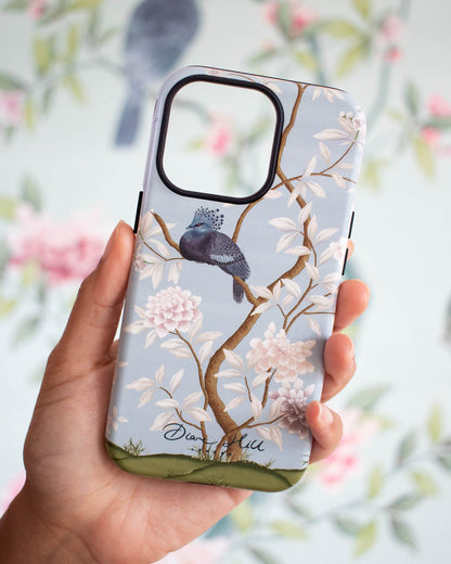 Aurora Phone Case - Diane Hill